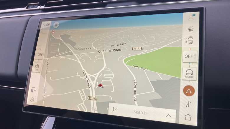 Land Rover Range Rover Sport 3.0 D250 Edition 5dr Auto Diesel Estate